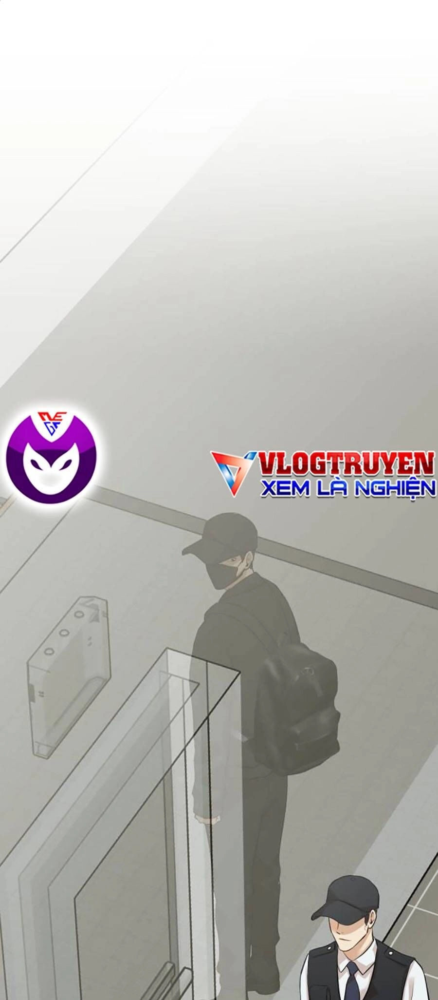 Đội Xử Lí Rắc Rối Nội Bộ Chapter 4 - 10