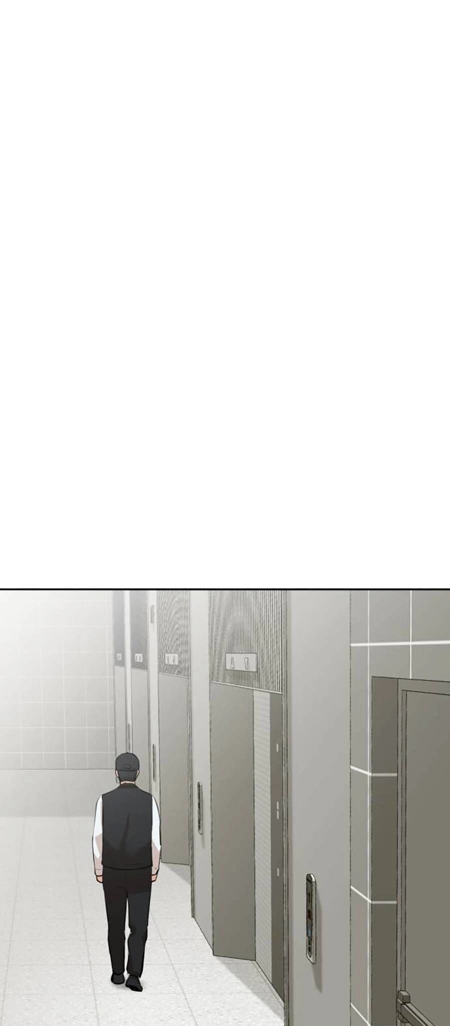 Đội Xử Lí Rắc Rối Nội Bộ Chapter 4 - 12