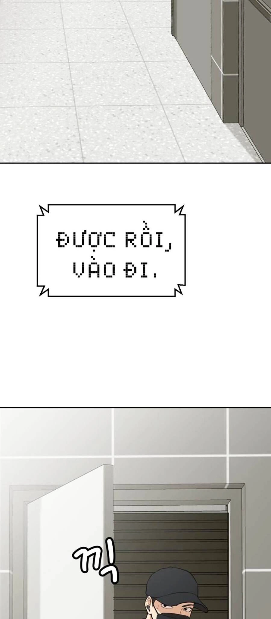 Đội Xử Lí Rắc Rối Nội Bộ Chapter 4 - 13