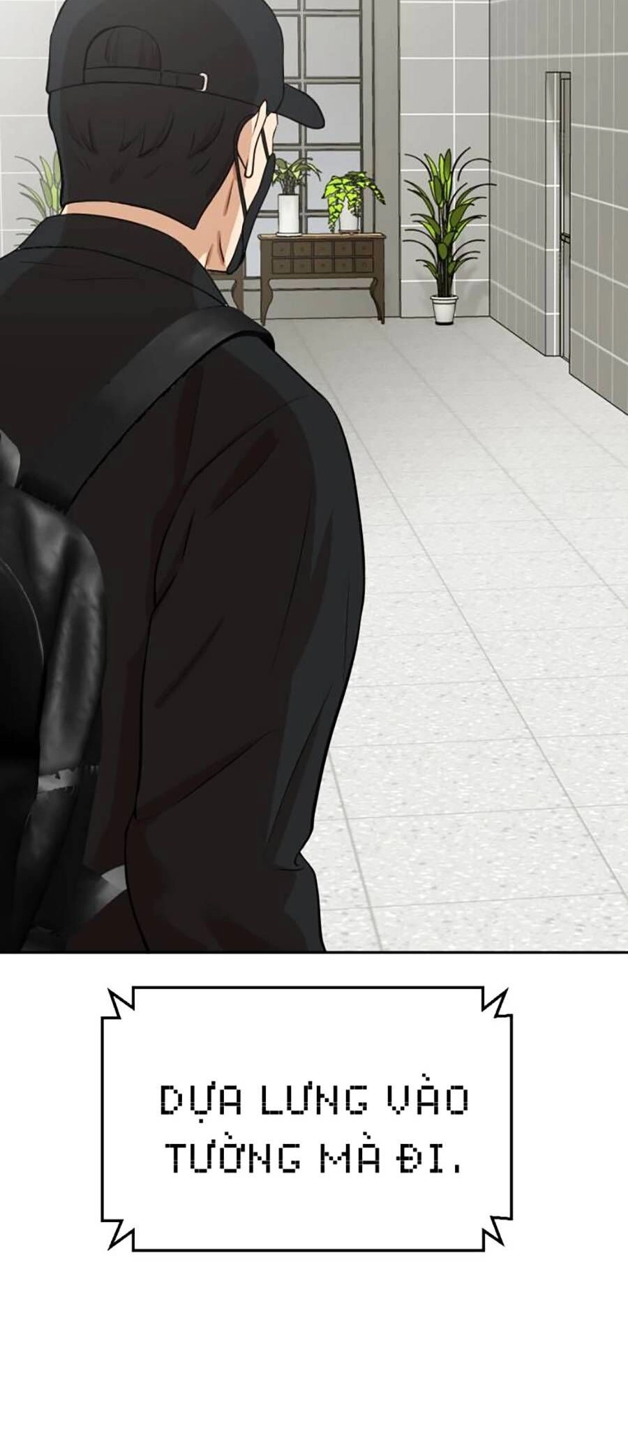 Đội Xử Lí Rắc Rối Nội Bộ Chapter 4 - 15