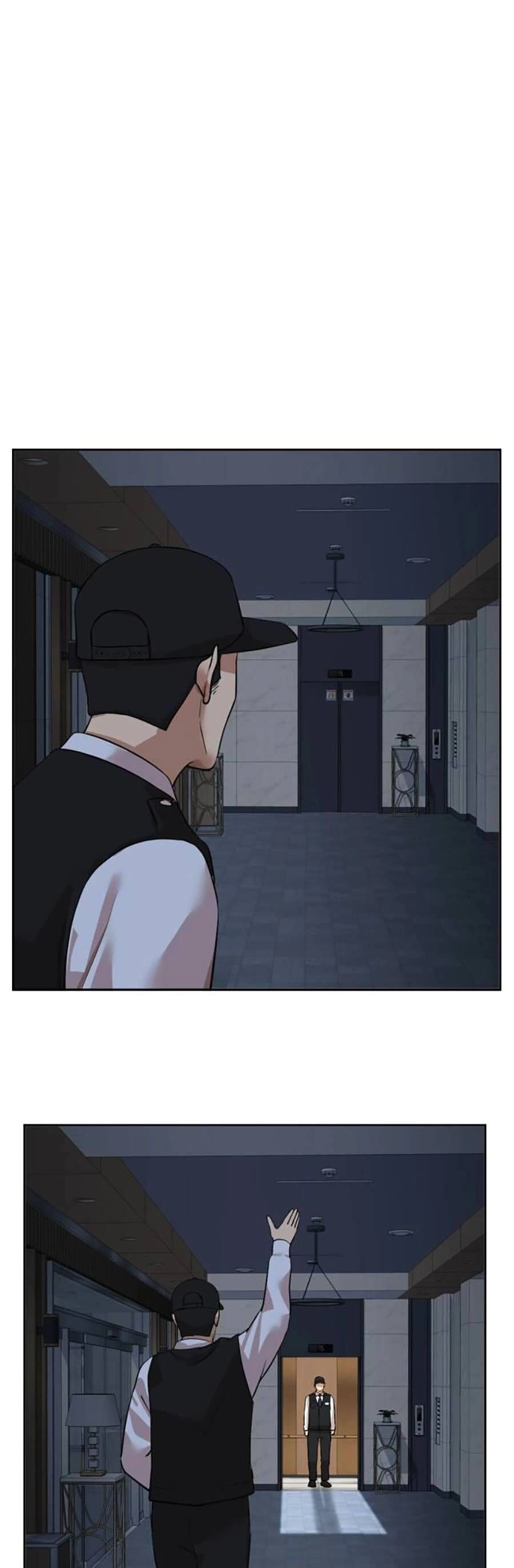 Đội Xử Lí Rắc Rối Nội Bộ Chapter 4 - 27