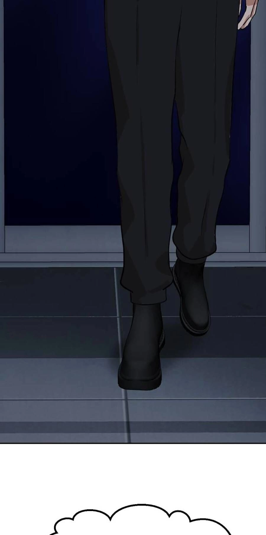 Đội Xử Lí Rắc Rối Nội Bộ Chapter 4 - 33