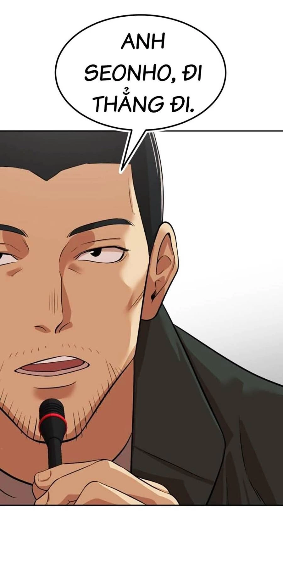 Đội Xử Lí Rắc Rối Nội Bộ Chapter 4 - 36