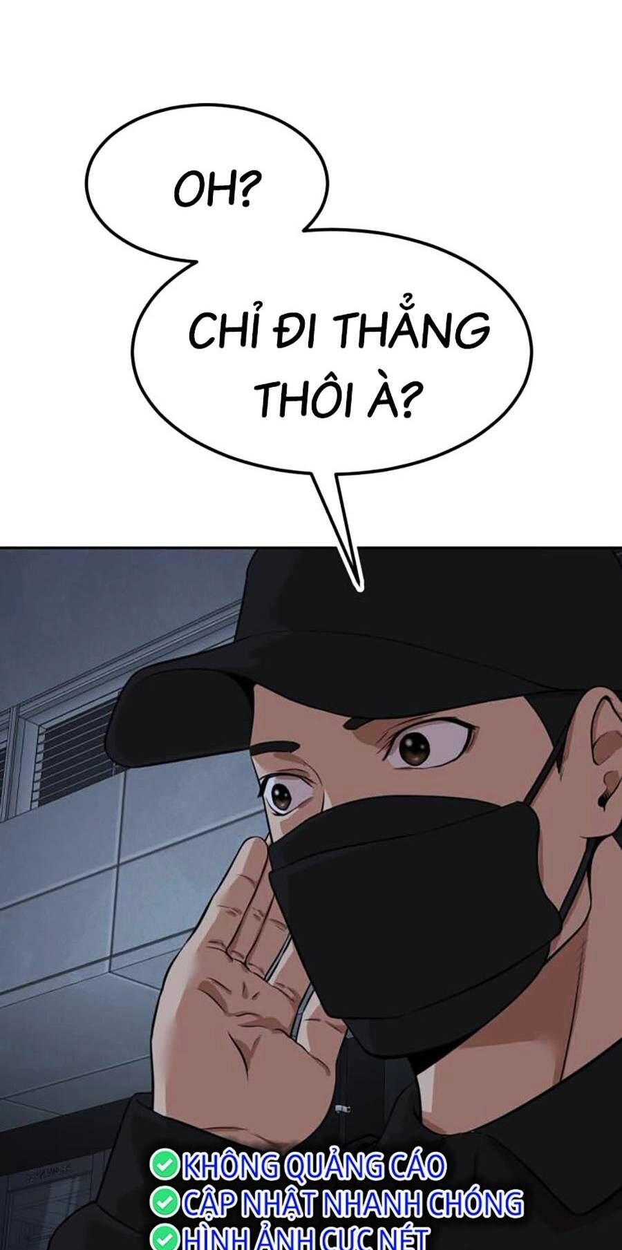 Đội Xử Lí Rắc Rối Nội Bộ Chapter 4 - 37