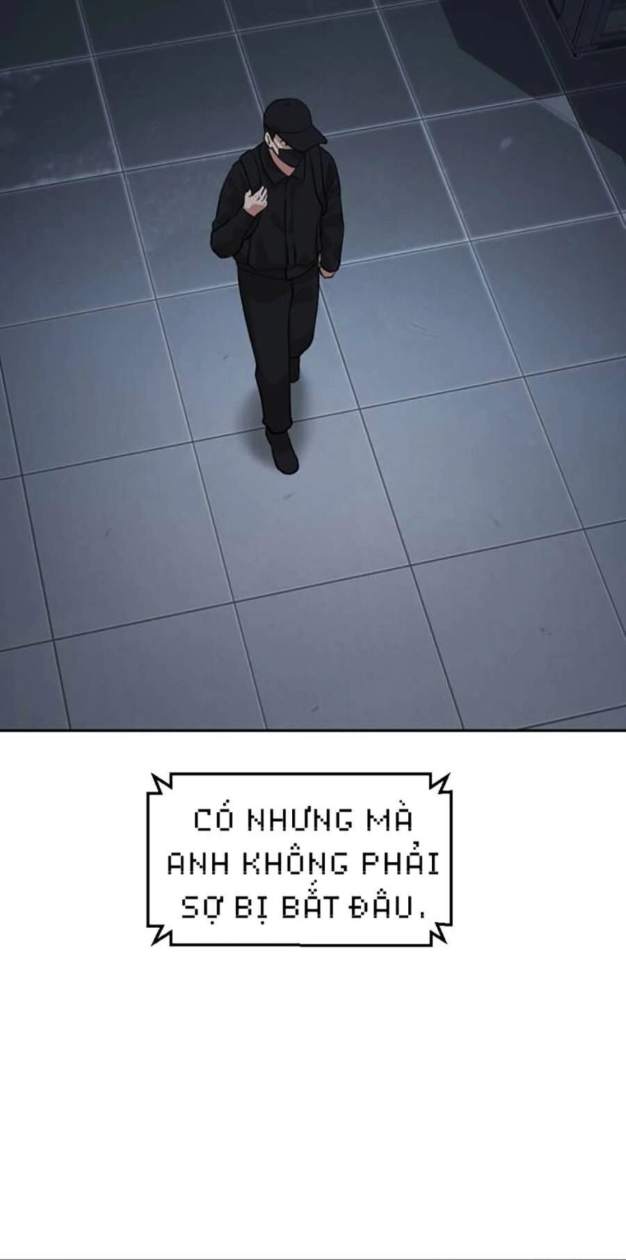 Đội Xử Lí Rắc Rối Nội Bộ Chapter 4 - 39