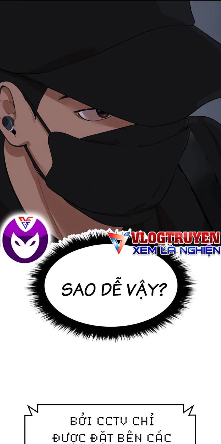 Đội Xử Lí Rắc Rối Nội Bộ Chapter 4 - 40