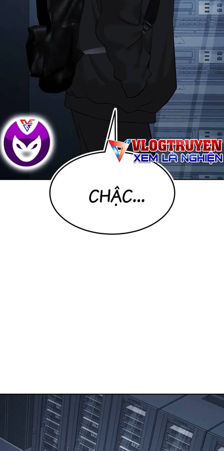 Đội Xử Lí Rắc Rối Nội Bộ Chapter 4 - 46