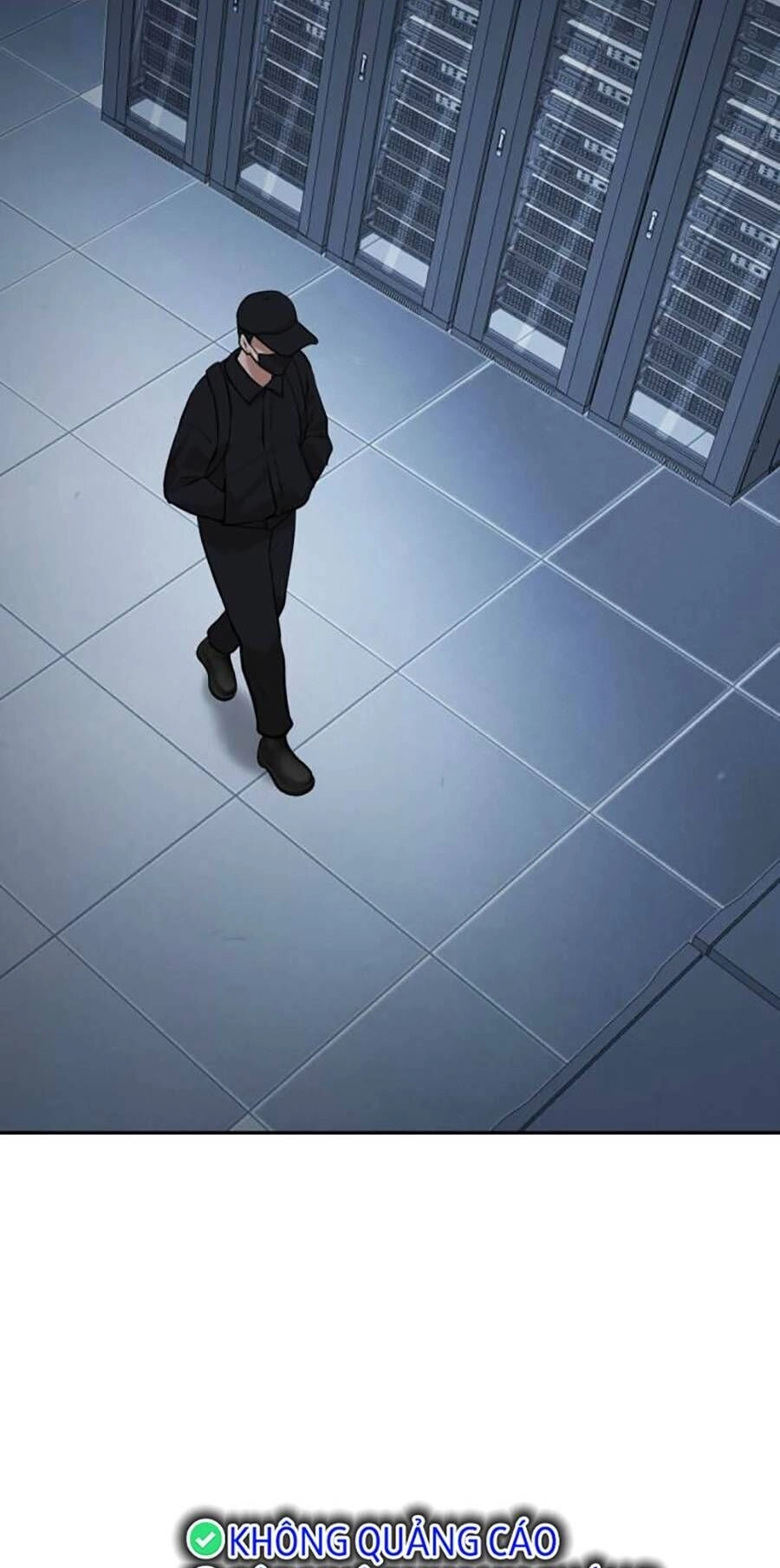 Đội Xử Lí Rắc Rối Nội Bộ Chapter 4 - 47