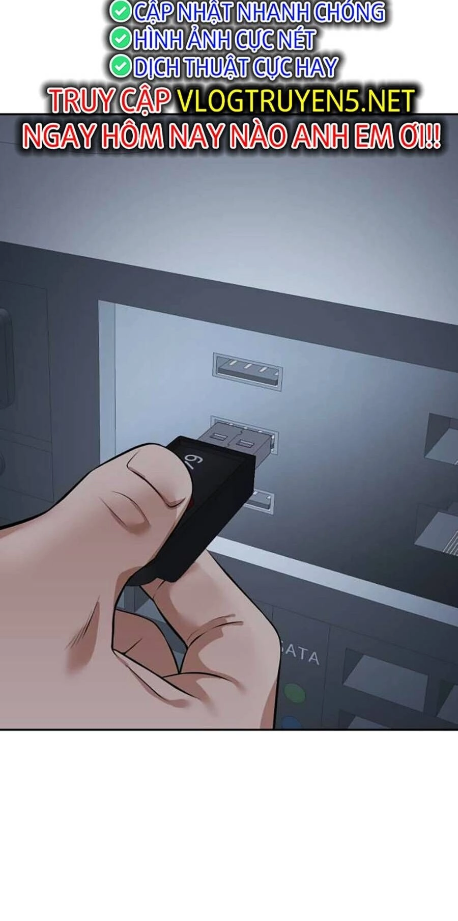 Đội Xử Lí Rắc Rối Nội Bộ Chapter 4 - 48