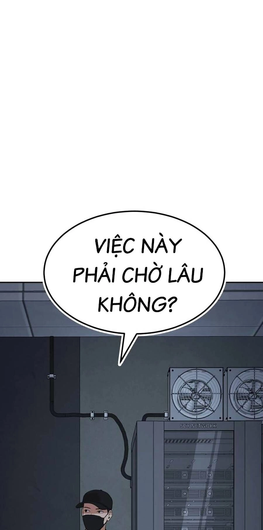 Đội Xử Lí Rắc Rối Nội Bộ Chapter 4 - 49