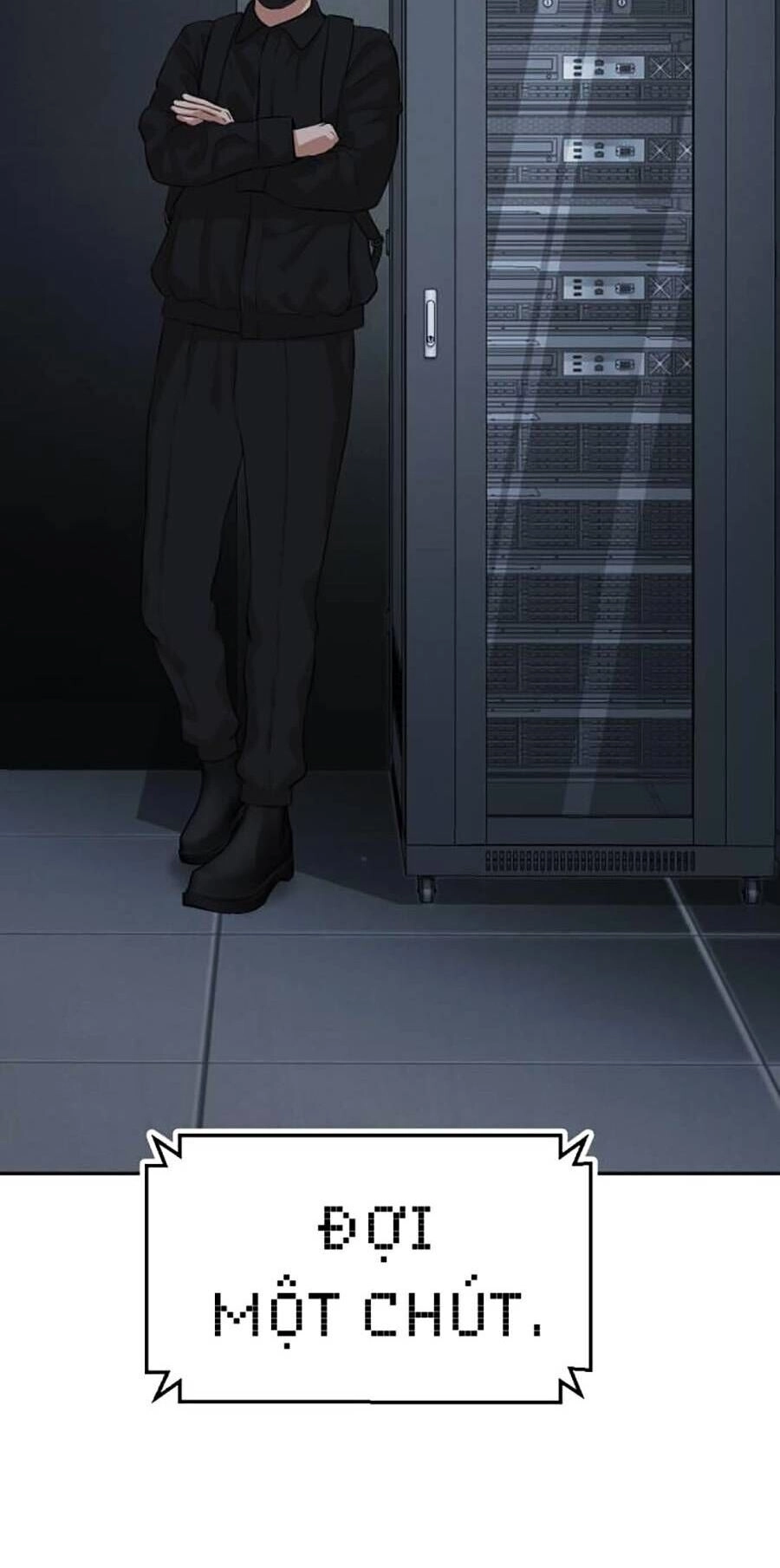 Đội Xử Lí Rắc Rối Nội Bộ Chapter 4 - 50