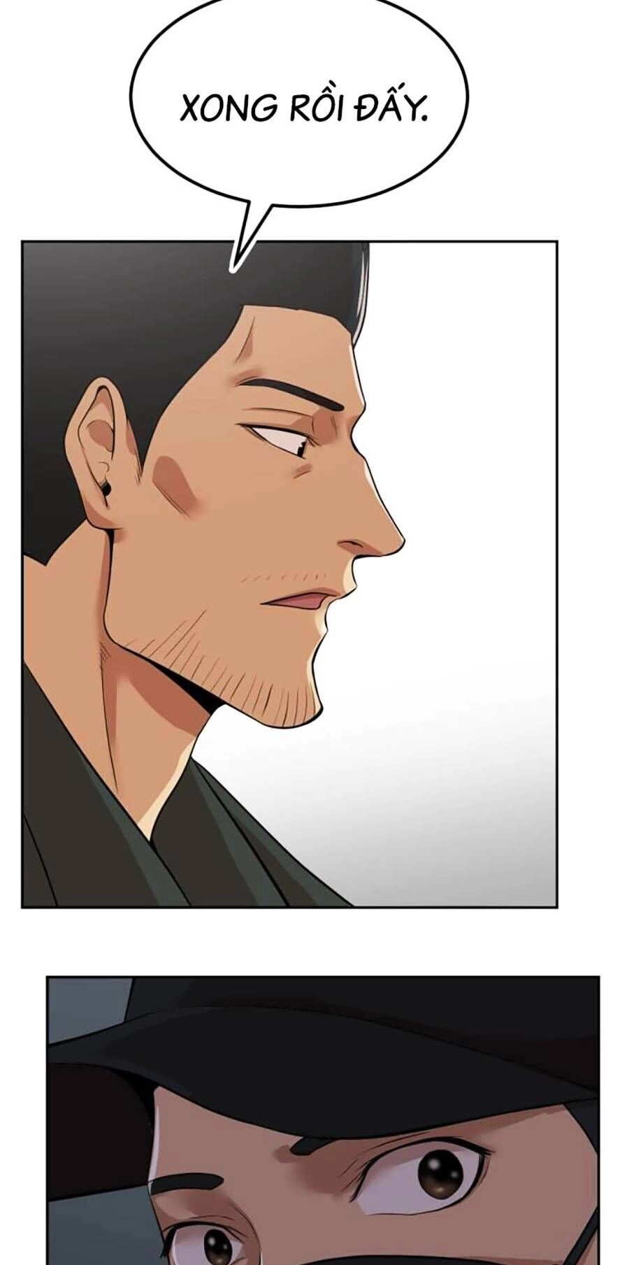 Đội Xử Lí Rắc Rối Nội Bộ Chapter 4 - 53