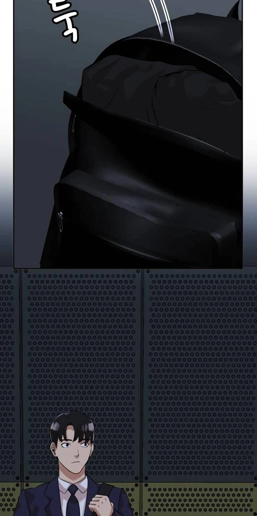 Đội Xử Lí Rắc Rối Nội Bộ Chapter 4 - 58