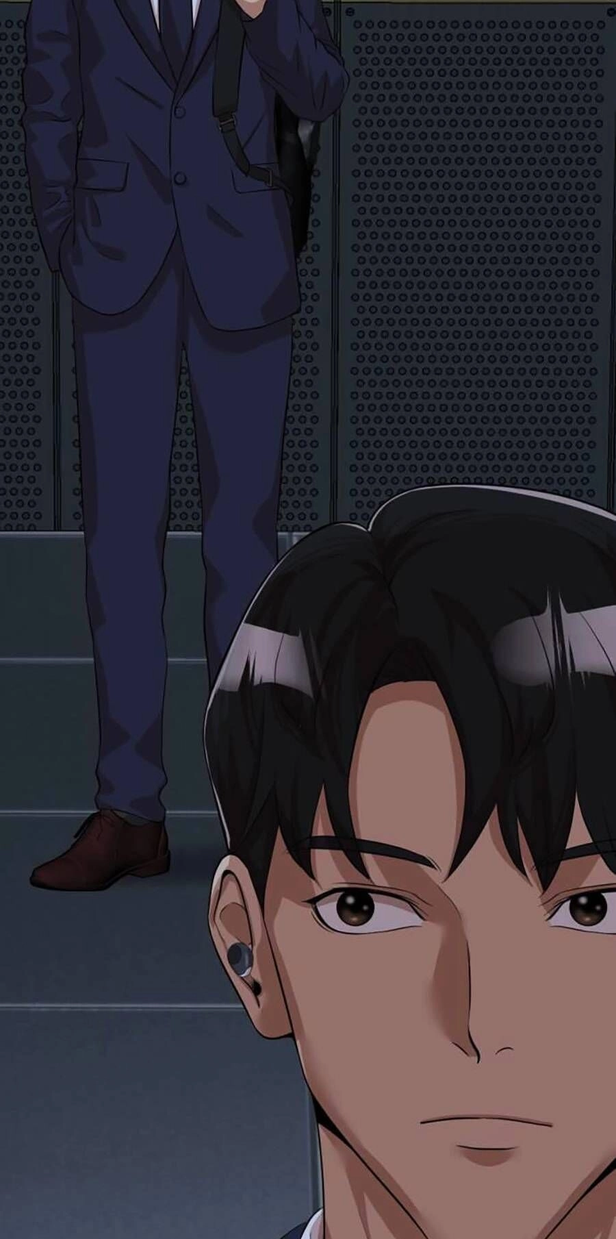 Đội Xử Lí Rắc Rối Nội Bộ Chapter 4 - 59