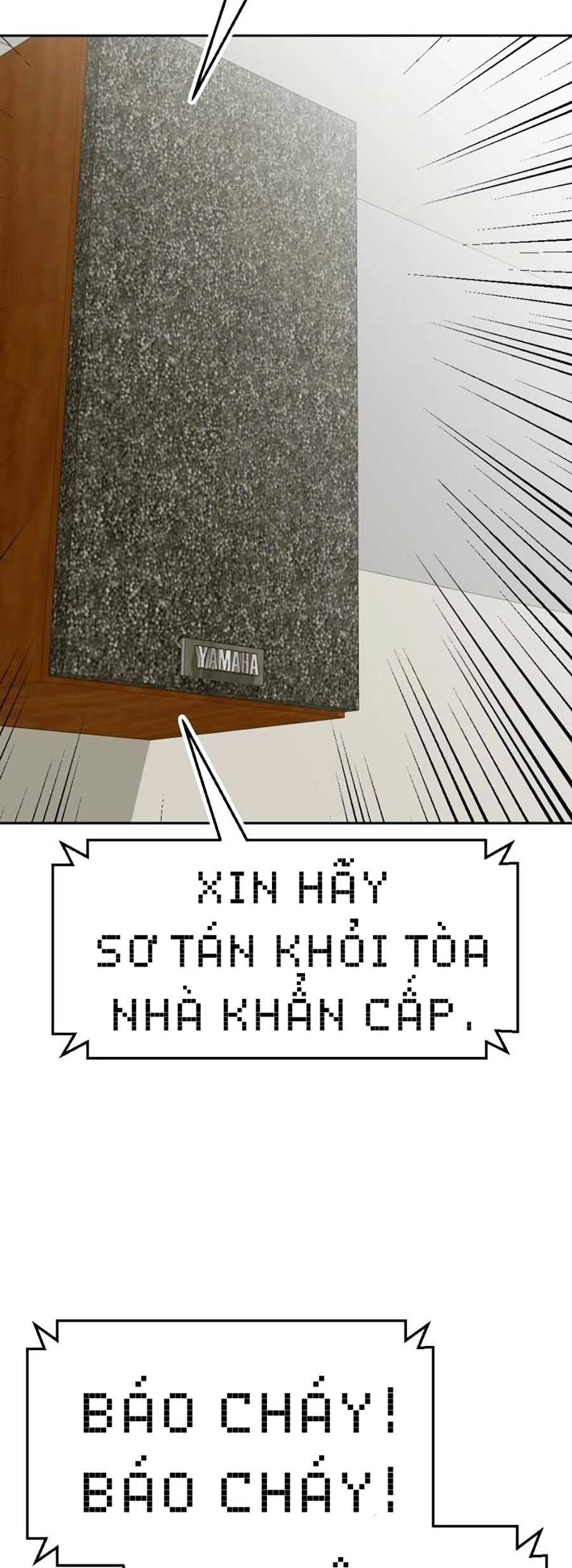 Đội Xử Lí Rắc Rối Nội Bộ Chapter 4 - 65