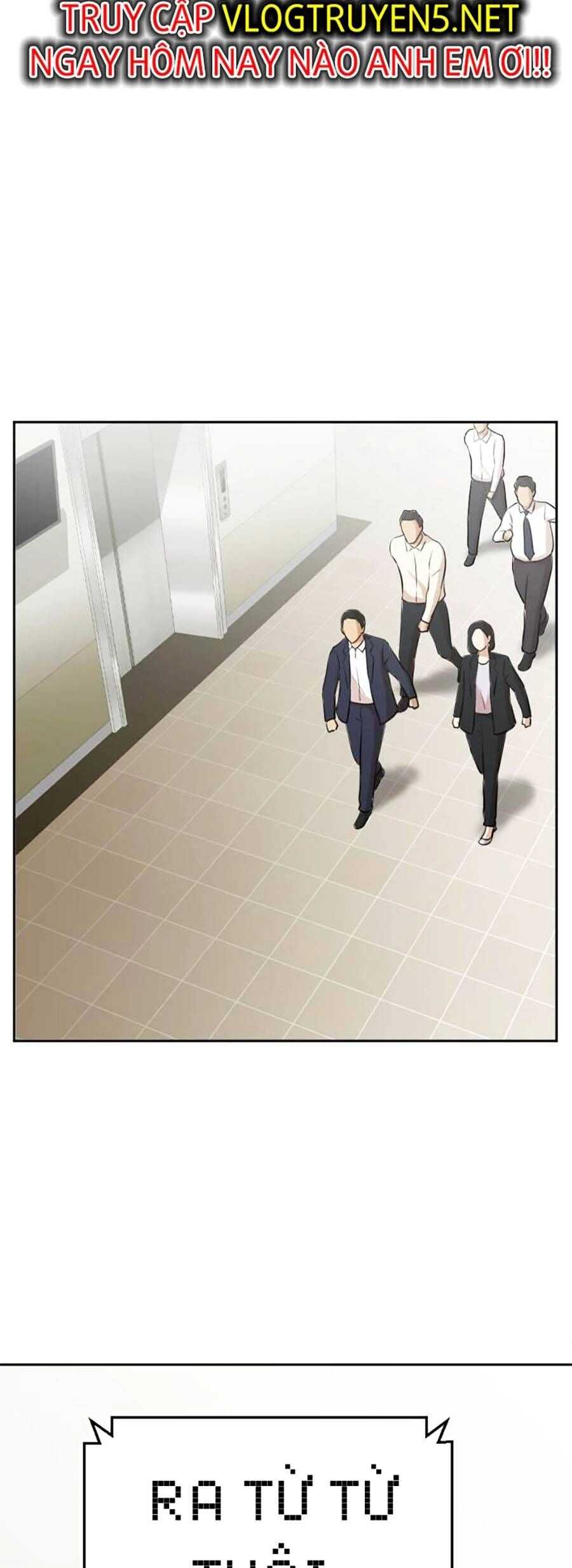 Đội Xử Lí Rắc Rối Nội Bộ Chapter 4 - 68