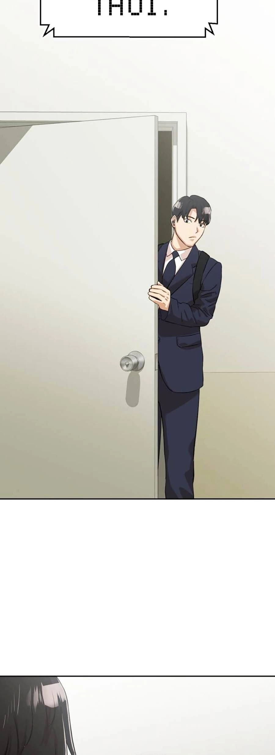 Đội Xử Lí Rắc Rối Nội Bộ Chapter 4 - 69