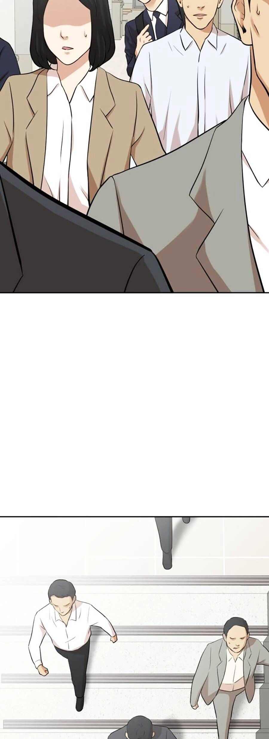 Đội Xử Lí Rắc Rối Nội Bộ Chapter 4 - 71