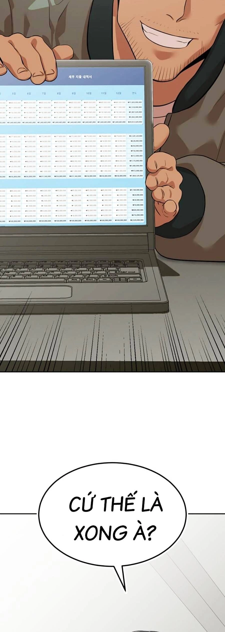 Đội Xử Lí Rắc Rối Nội Bộ Chapter 4 - 78