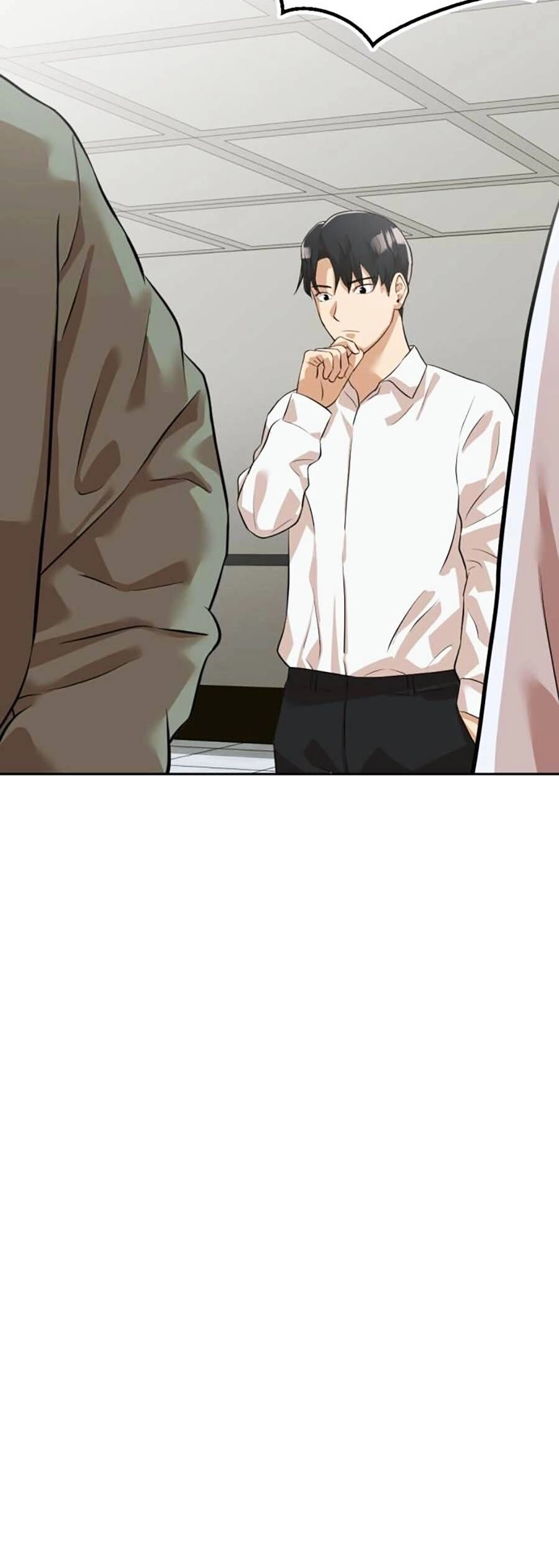 Đội Xử Lí Rắc Rối Nội Bộ Chapter 4 - 82