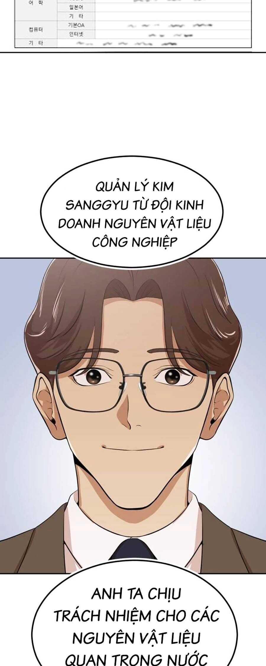 Đội Xử Lí Rắc Rối Nội Bộ Chapter 4 - 92