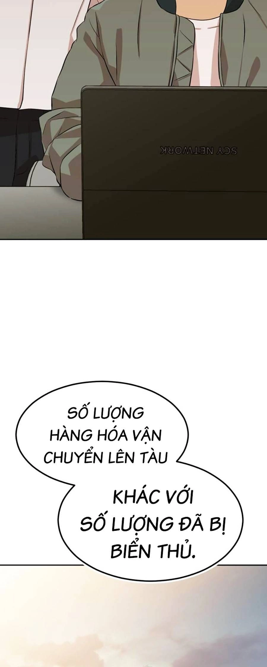 Đội Xử Lí Rắc Rối Nội Bộ Chapter 4 - 94