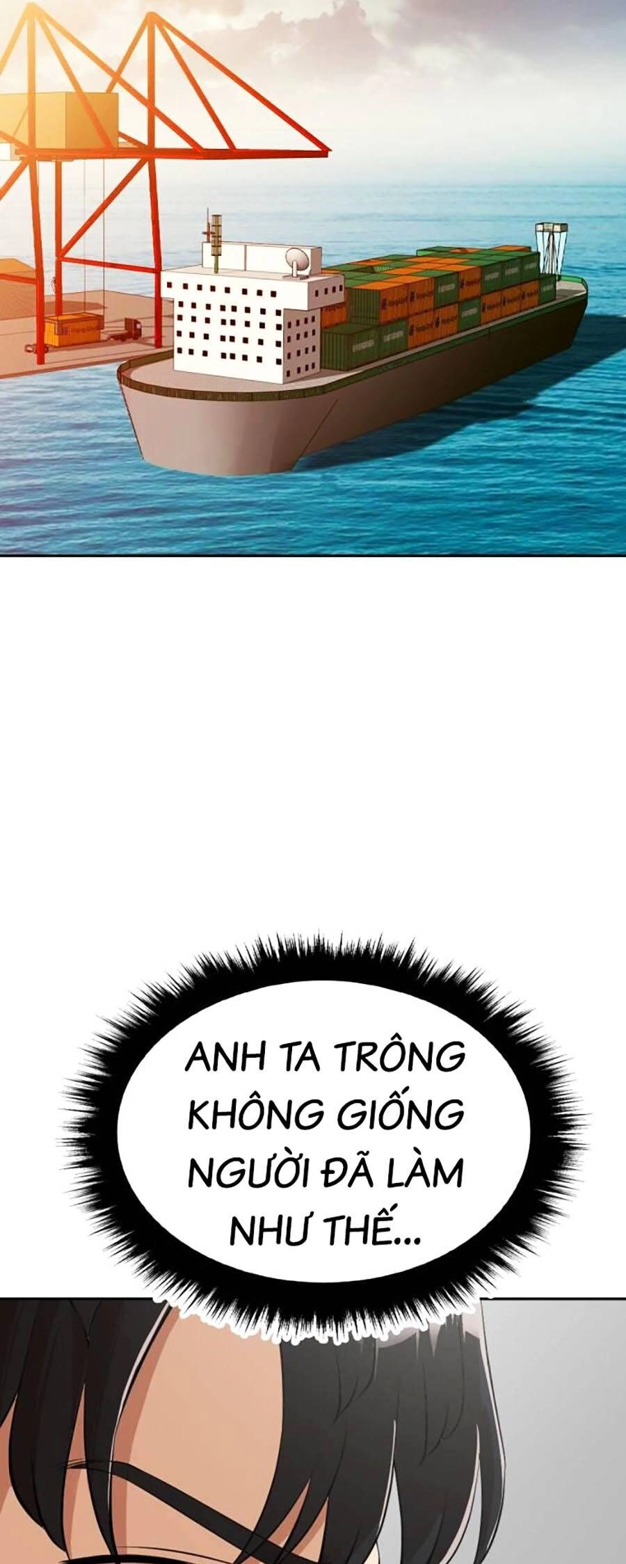 Đội Xử Lí Rắc Rối Nội Bộ Chapter 4 - 95