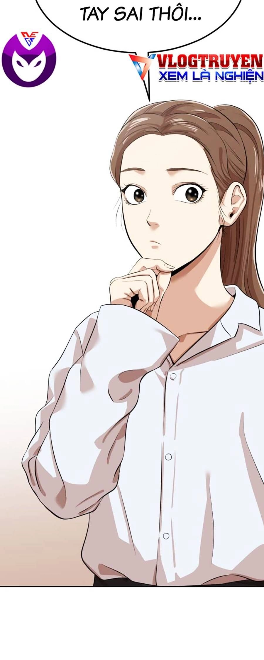 Đội Xử Lí Rắc Rối Nội Bộ Chapter 4 - 99