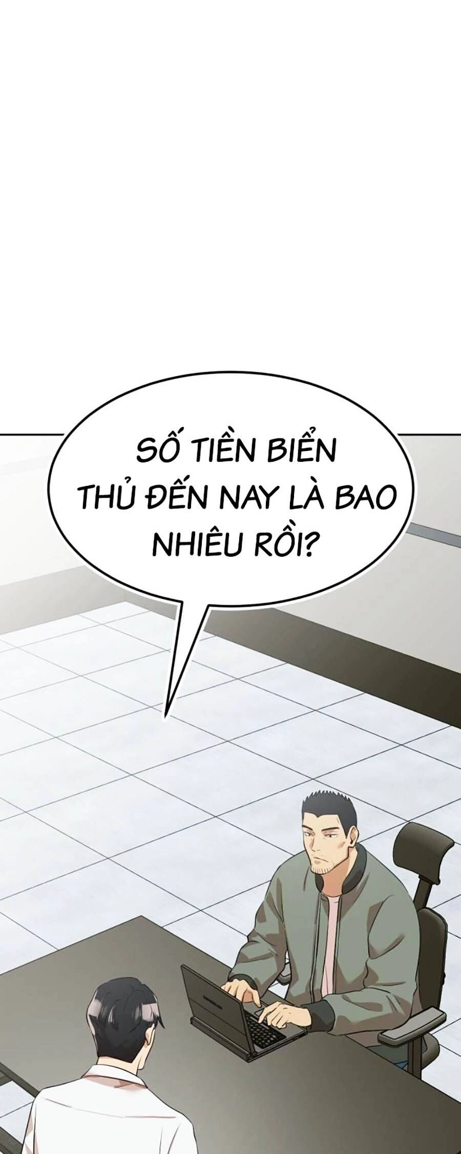 Đội Xử Lí Rắc Rối Nội Bộ Chapter 4 - 100