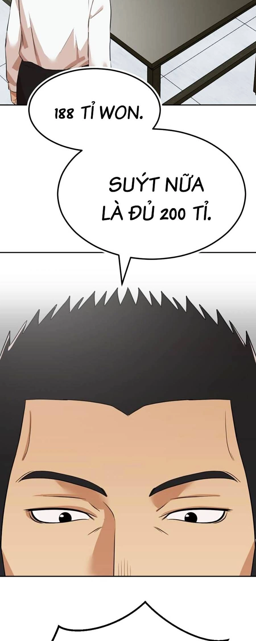 Đội Xử Lí Rắc Rối Nội Bộ Chapter 4 - 101