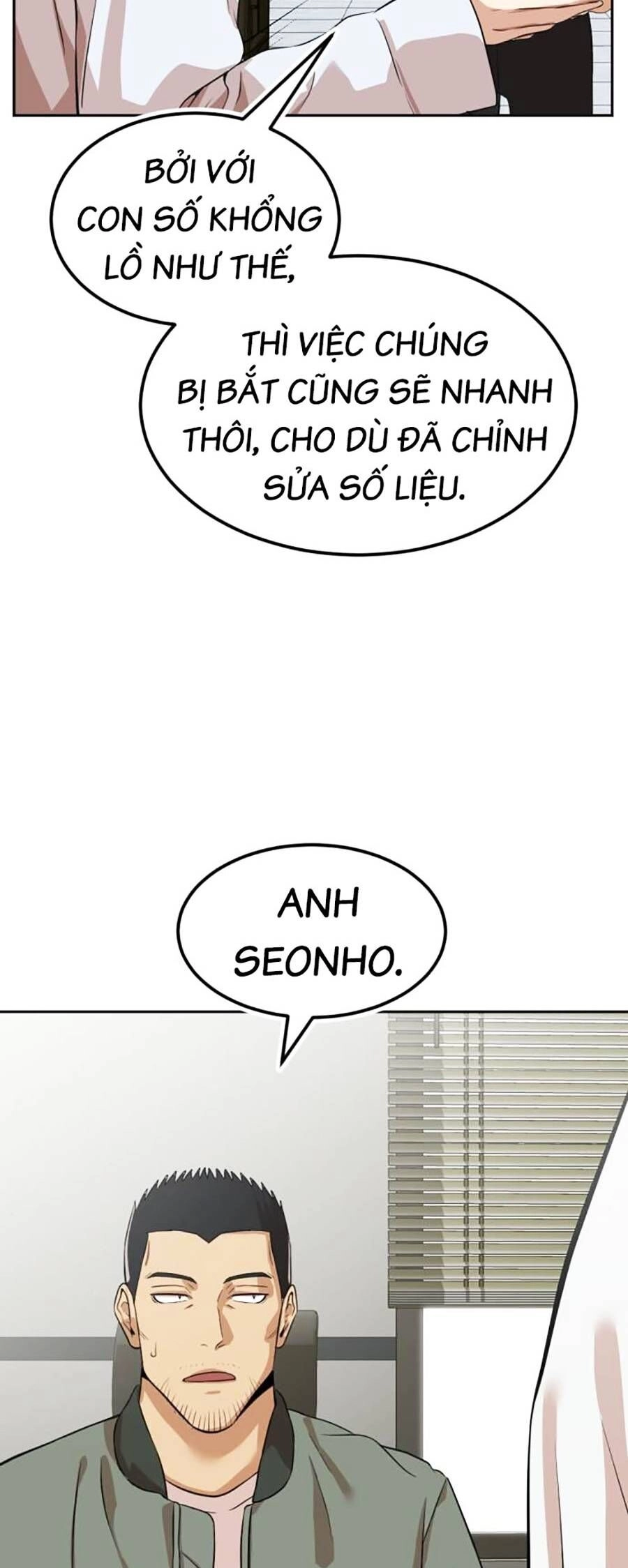 Đội Xử Lí Rắc Rối Nội Bộ Chapter 4 - 104