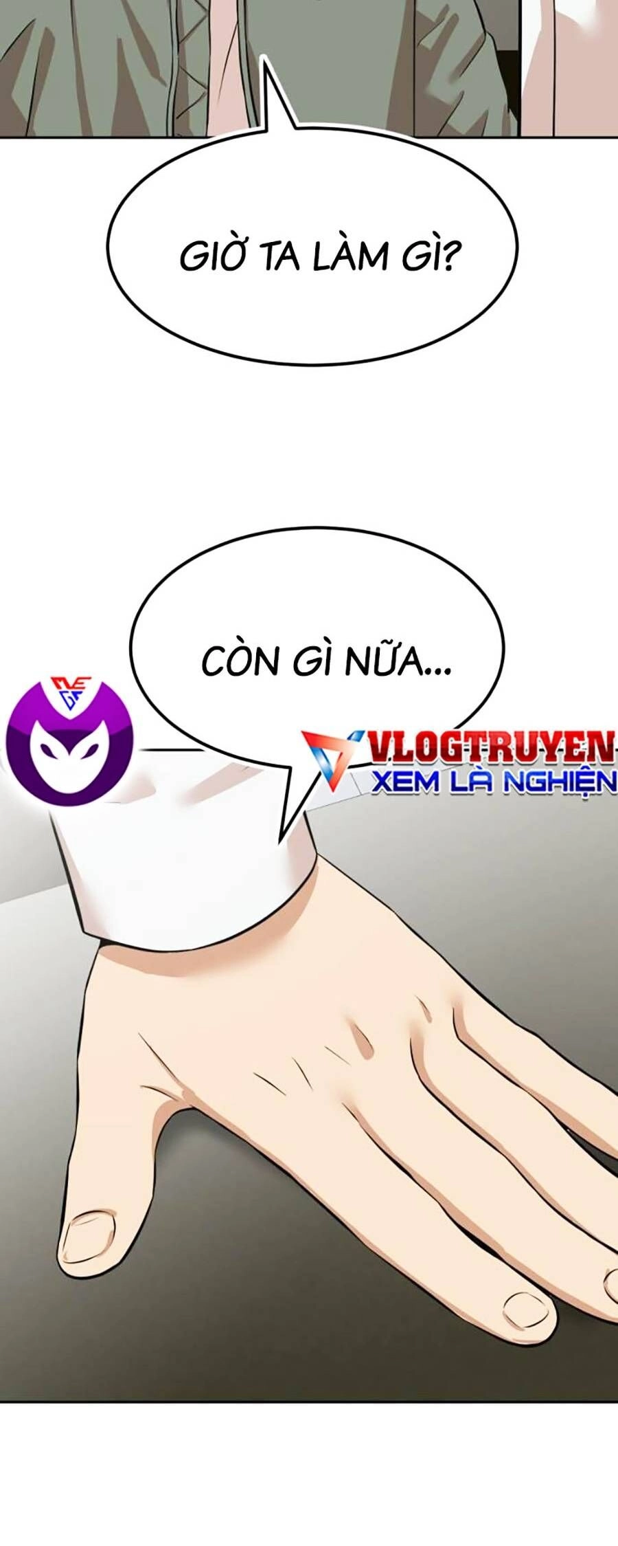 Đội Xử Lí Rắc Rối Nội Bộ Chapter 4 - 105