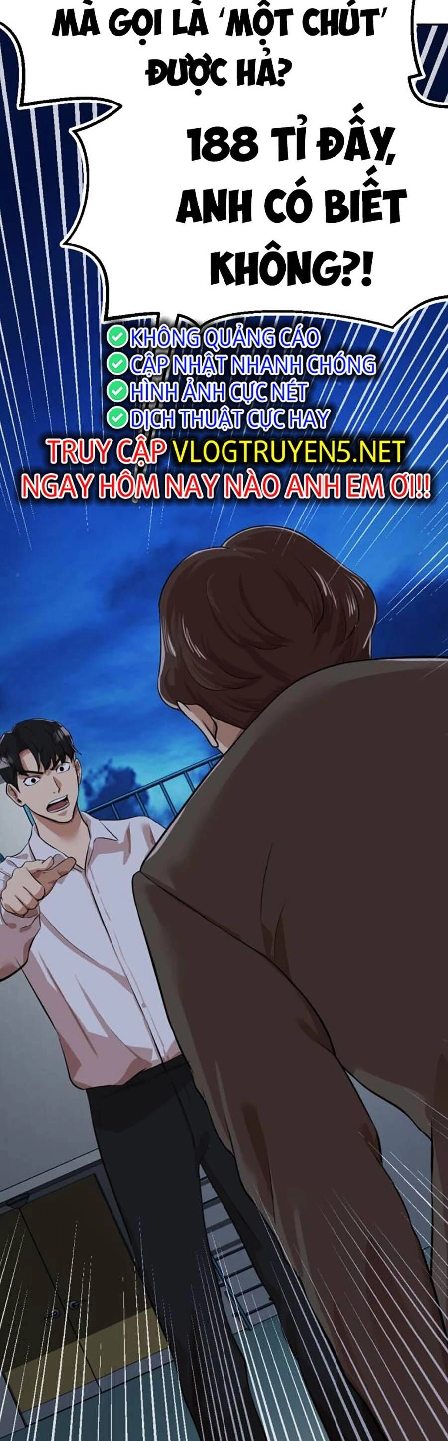 Đội Xử Lí Rắc Rối Nội Bộ Chapter 4 - 116