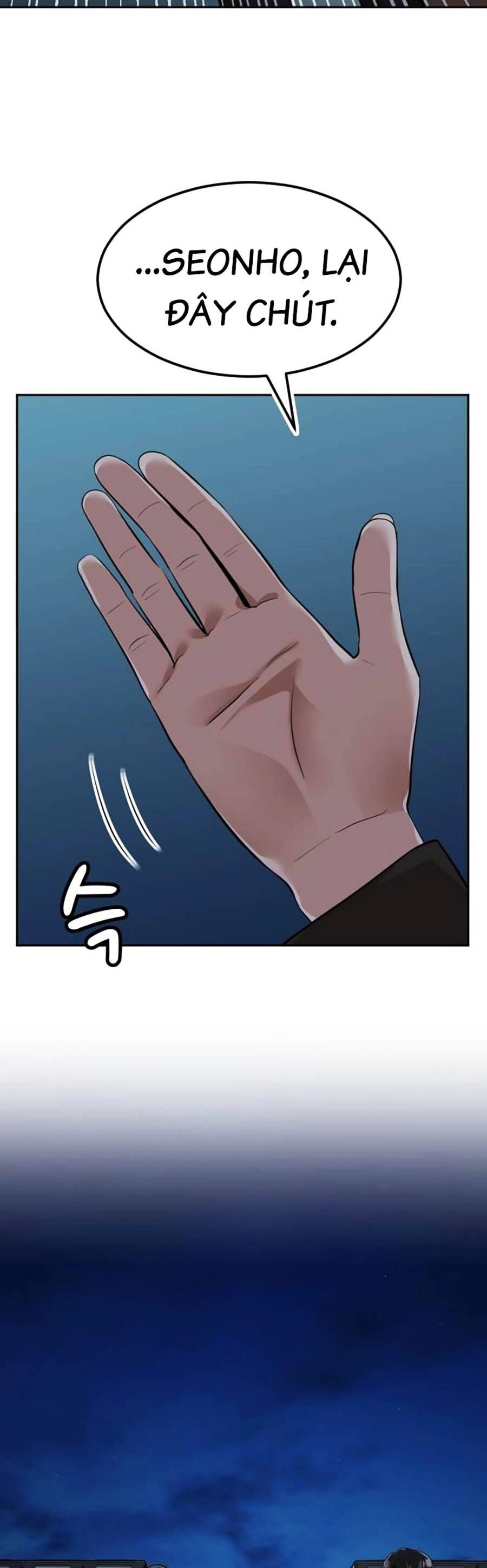 Đội Xử Lí Rắc Rối Nội Bộ Chapter 4 - 117