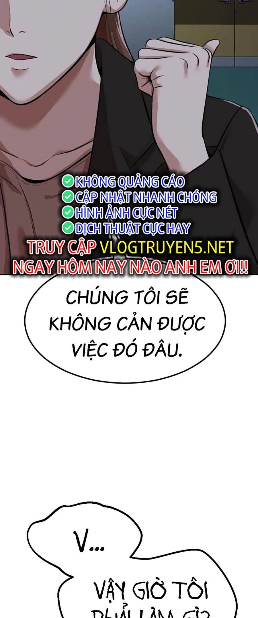 Đội Xử Lí Rắc Rối Nội Bộ Chapter 4 - 122