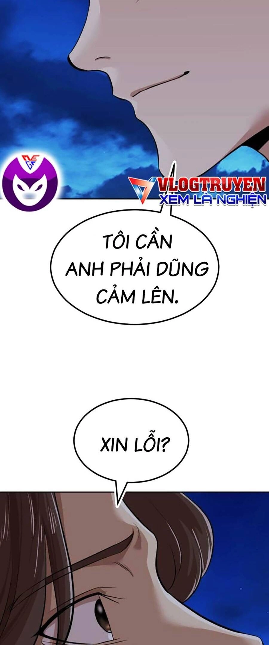 Đội Xử Lí Rắc Rối Nội Bộ Chapter 4 - 124