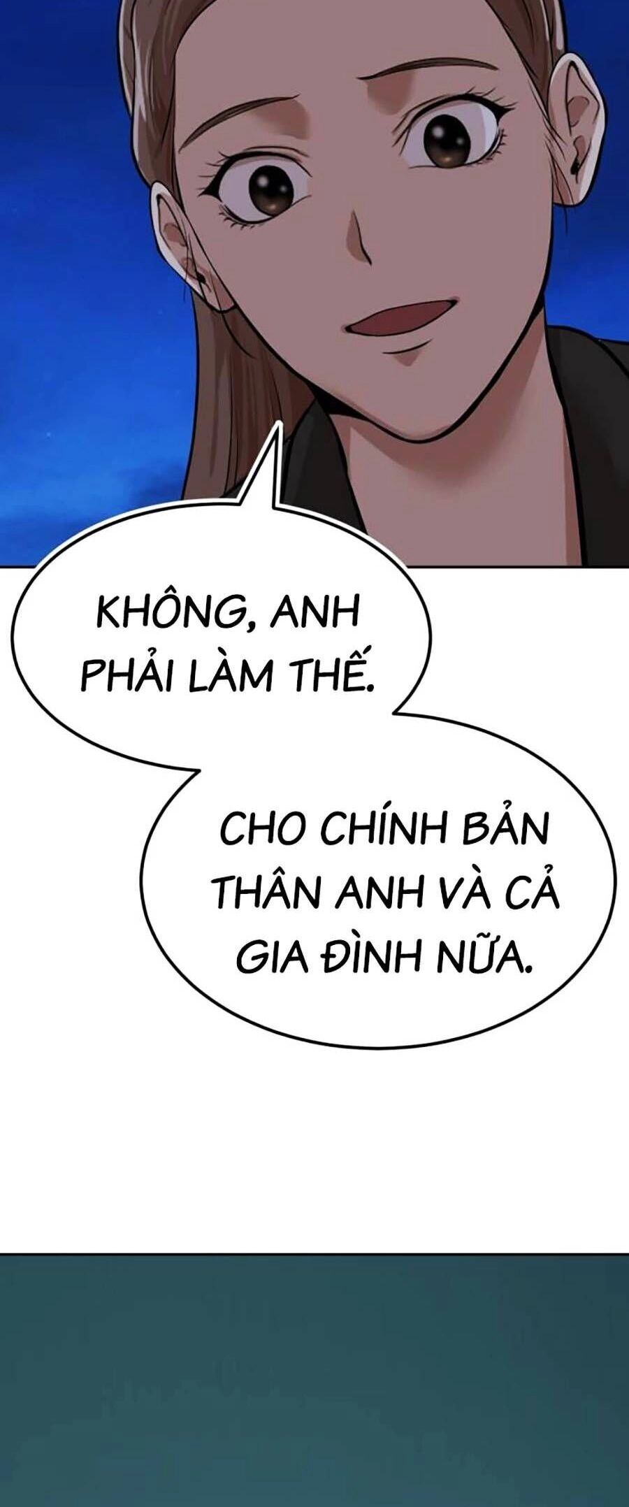 Đội Xử Lí Rắc Rối Nội Bộ Chapter 4 - 128