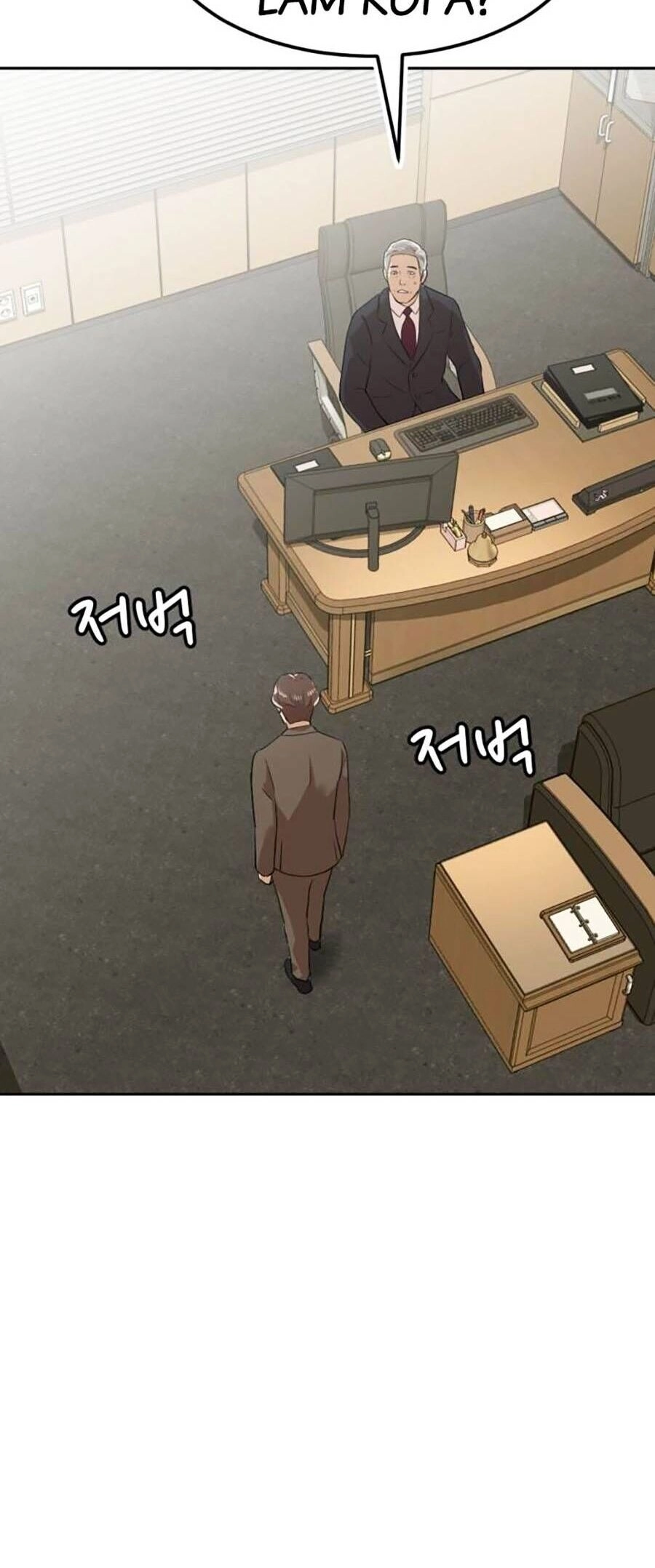 Đội Xử Lí Rắc Rối Nội Bộ Chapter 4 - 136