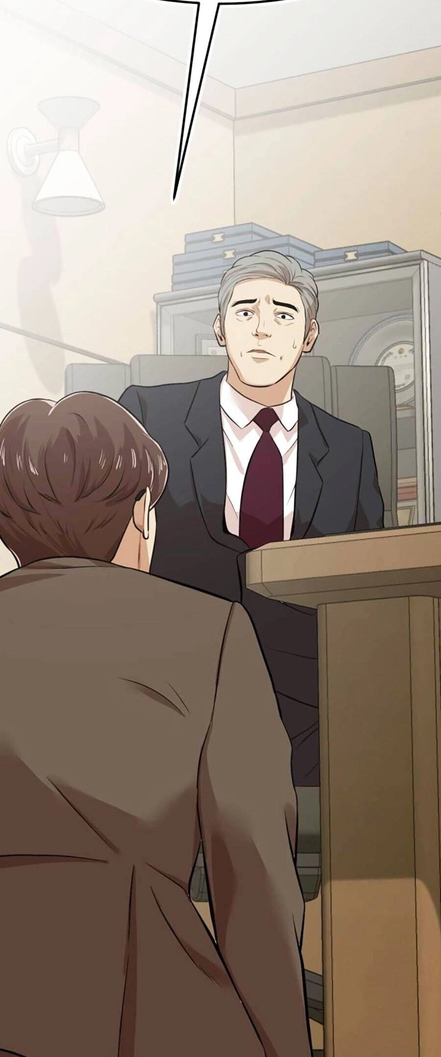 Đội Xử Lí Rắc Rối Nội Bộ Chapter 4 - 138