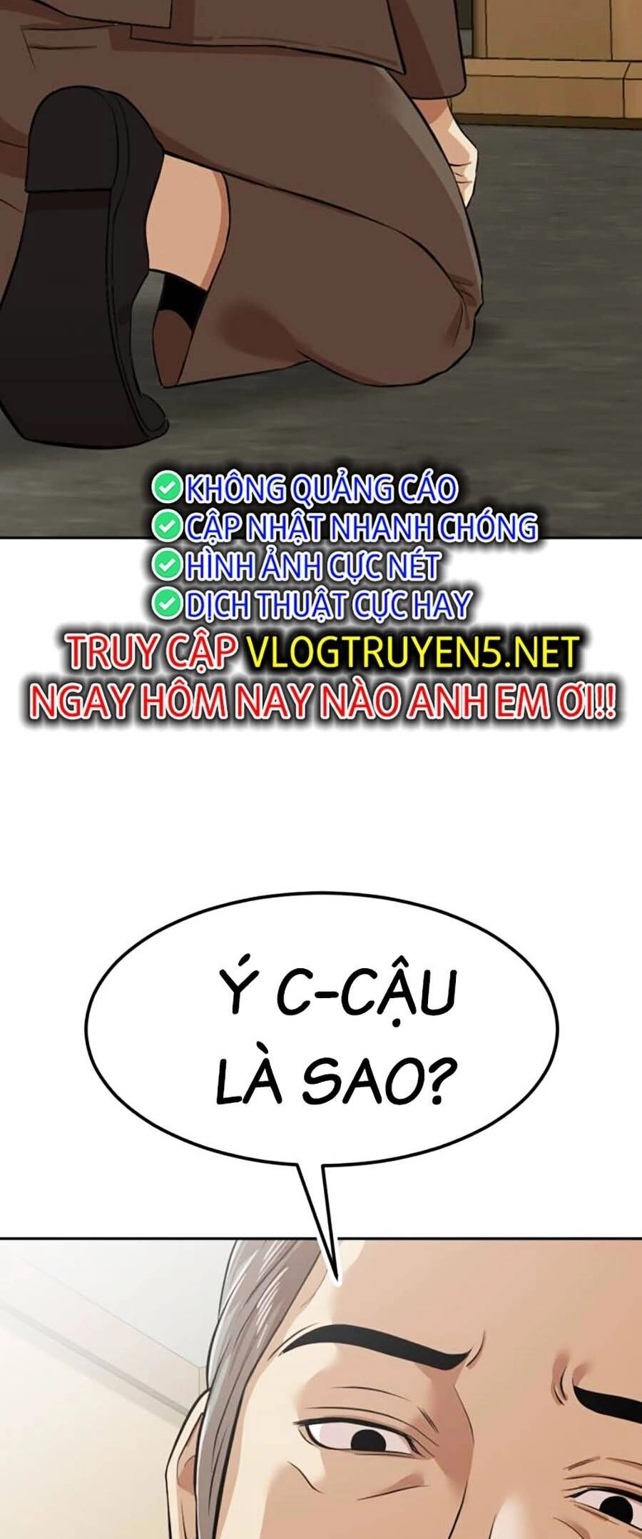 Đội Xử Lí Rắc Rối Nội Bộ Chapter 4 - 139