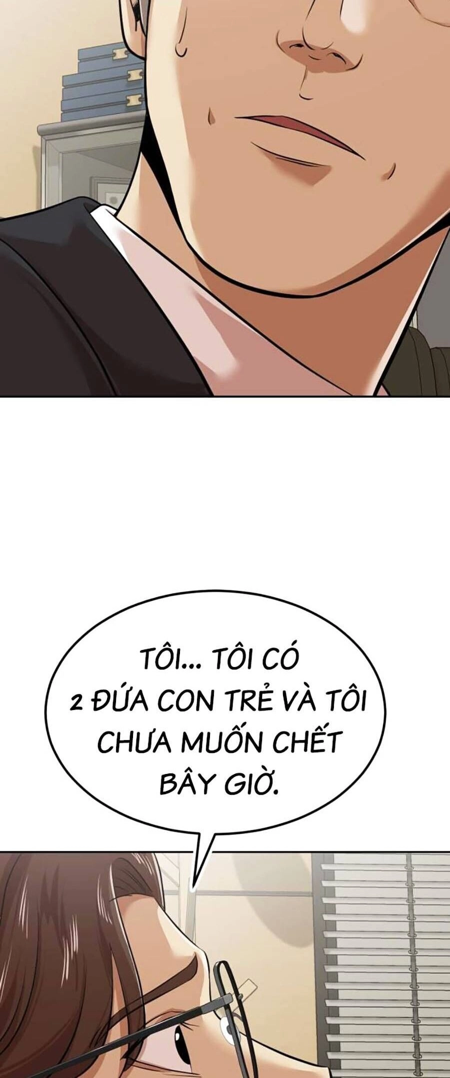 Đội Xử Lí Rắc Rối Nội Bộ Chapter 4 - 140