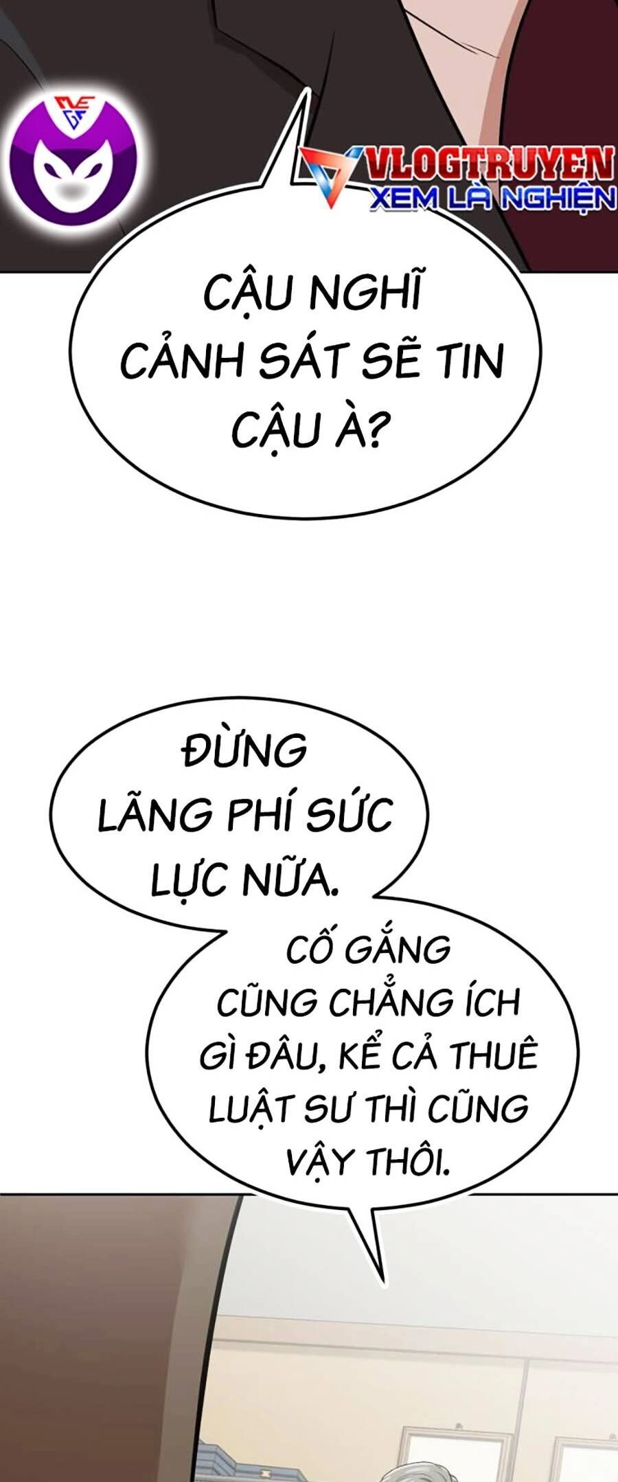 Đội Xử Lí Rắc Rối Nội Bộ Chapter 4 - 149