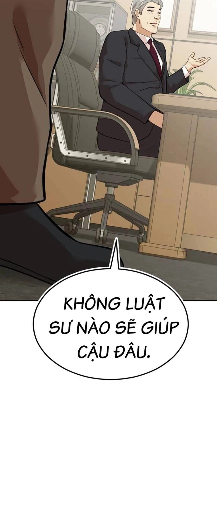 Đội Xử Lí Rắc Rối Nội Bộ Chapter 4 - 150