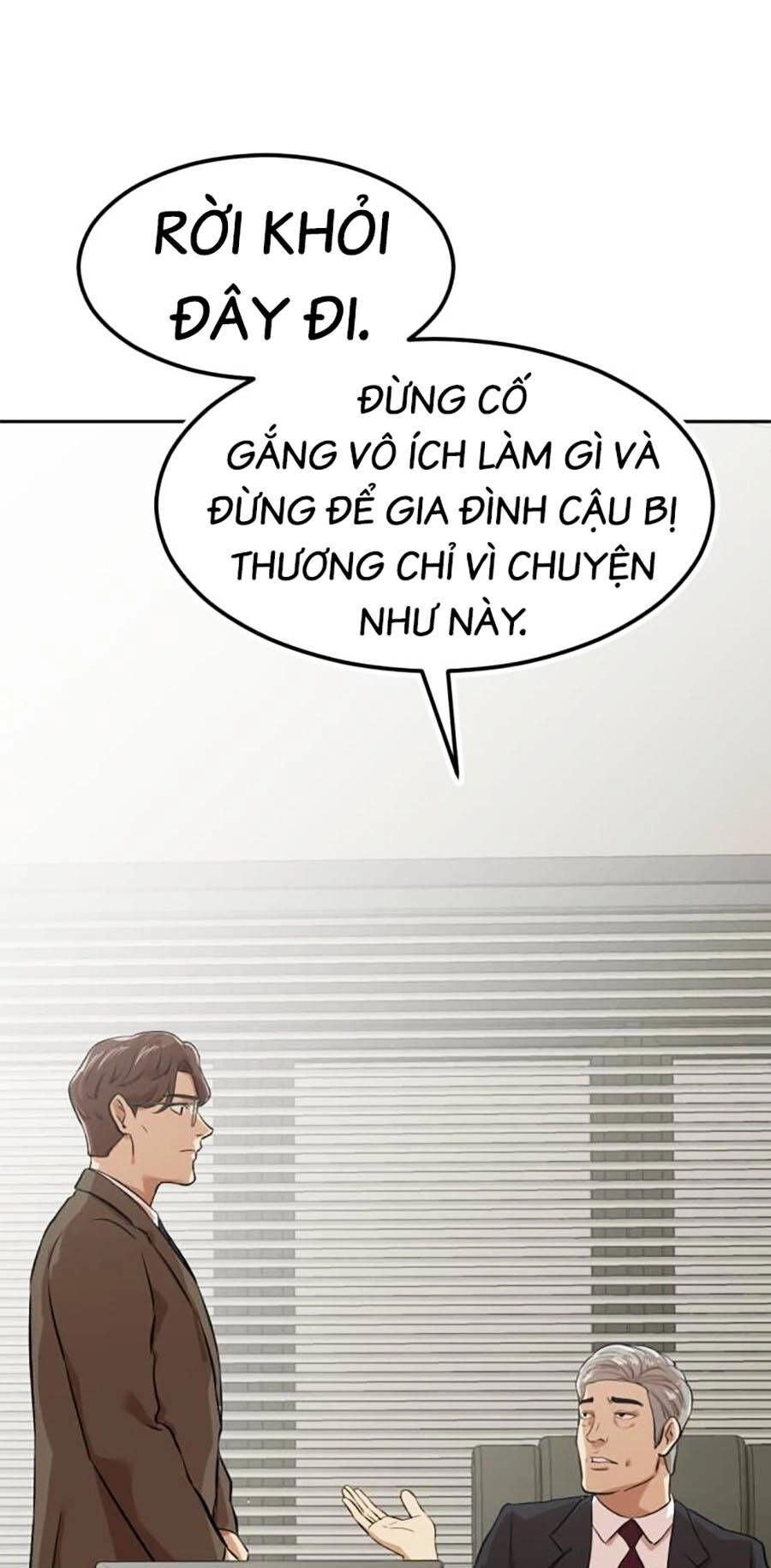 Đội Xử Lí Rắc Rối Nội Bộ Chapter 4 - 151