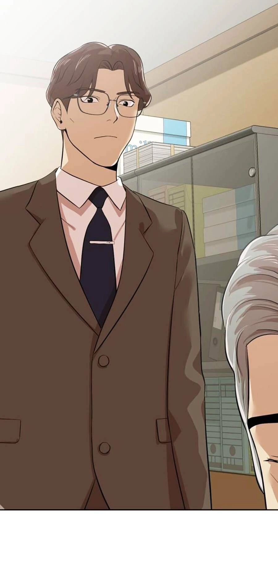 Đội Xử Lí Rắc Rối Nội Bộ Chapter 4 - 153