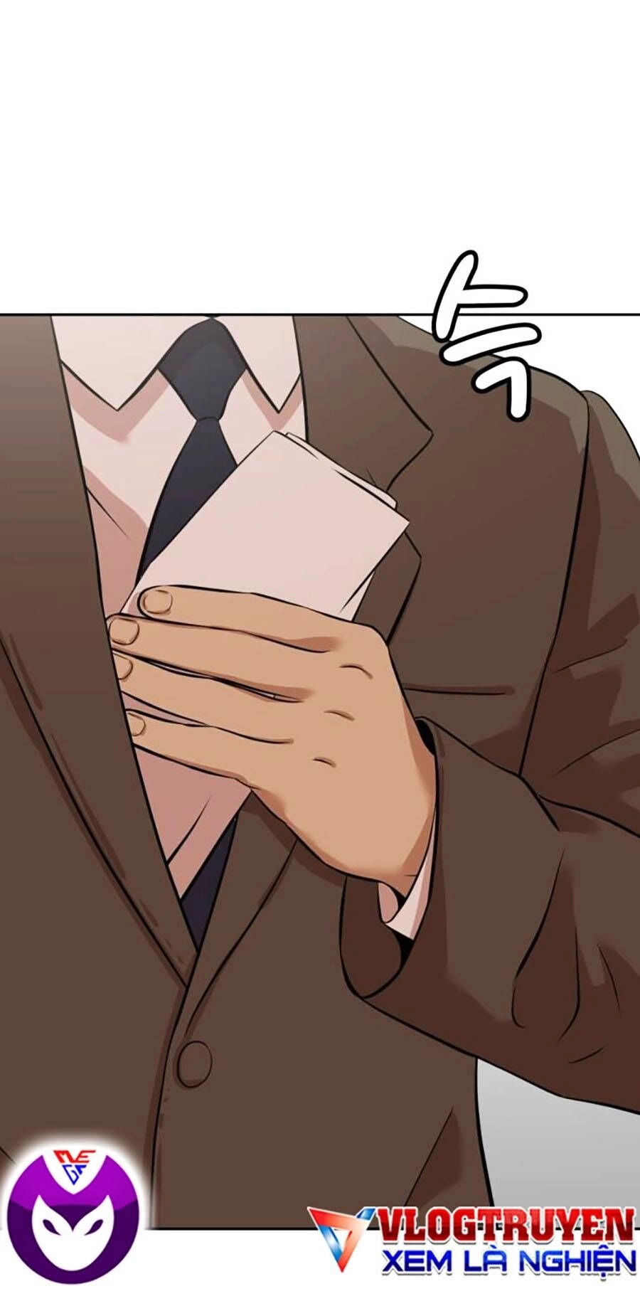 Đội Xử Lí Rắc Rối Nội Bộ Chapter 4 - 154