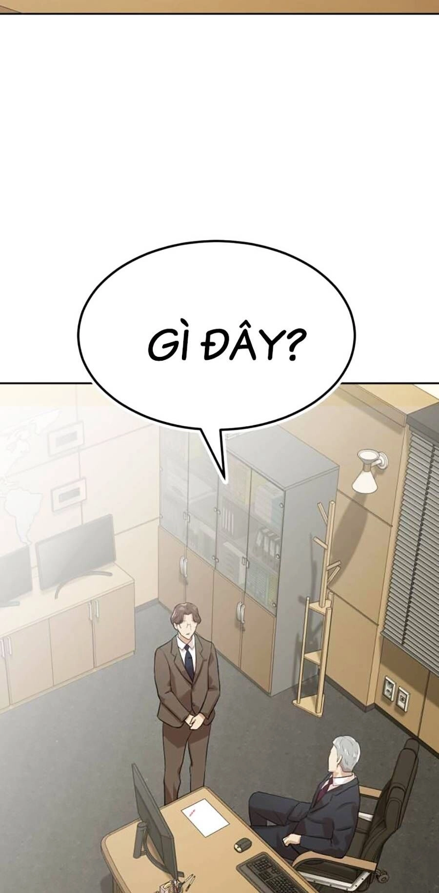 Đội Xử Lí Rắc Rối Nội Bộ Chapter 4 - 156