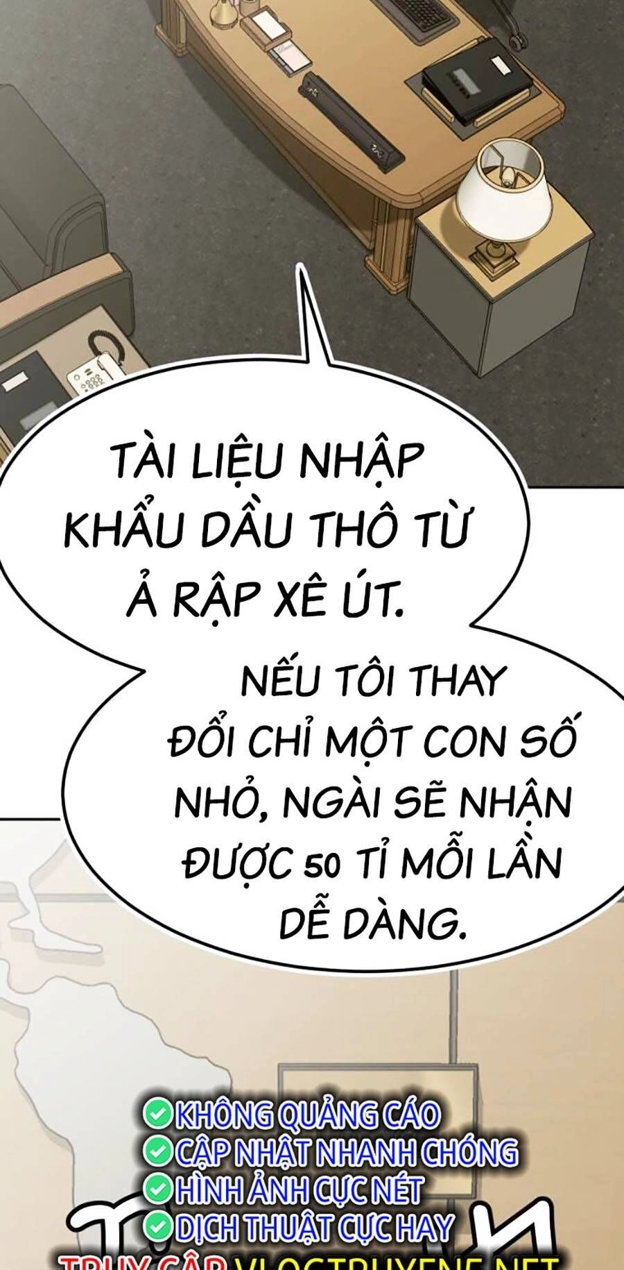 Đội Xử Lí Rắc Rối Nội Bộ Chapter 4 - 157