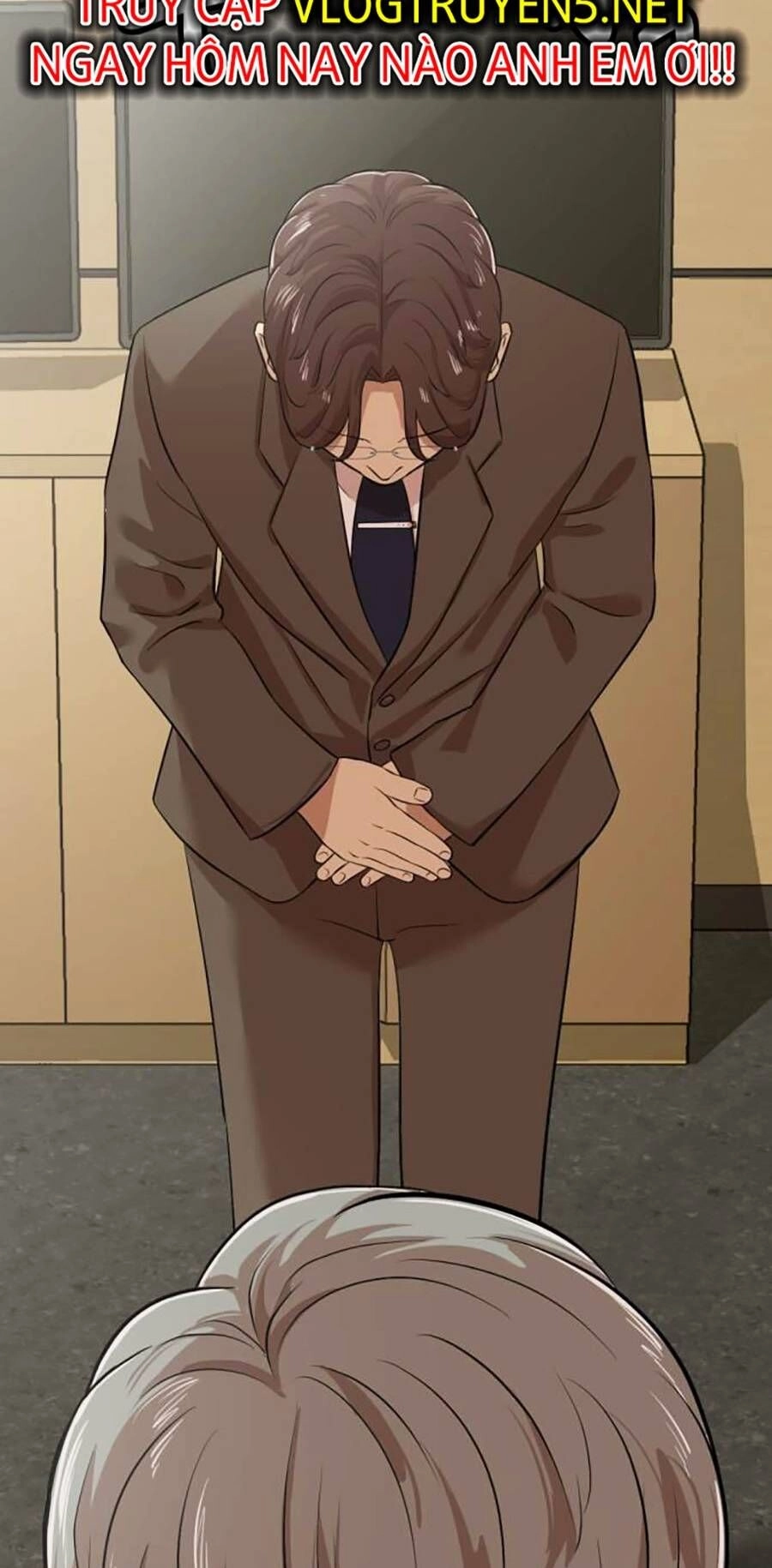 Đội Xử Lí Rắc Rối Nội Bộ Chapter 4 - 158