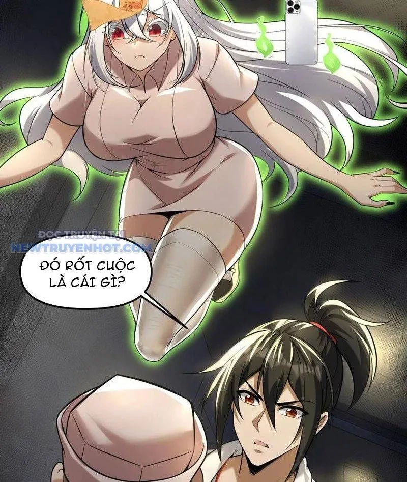 Phát Sóng Trực Tiếp, Ta Quét Ngang Dị Giới Chapter 61 - 4